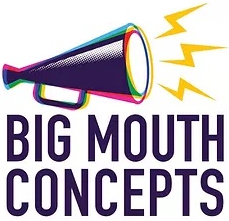 Big Mouth Concept